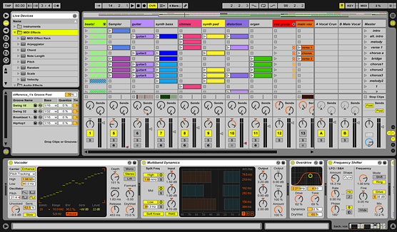 session_view