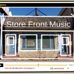 CS_Storefront CrashSpace Store Front