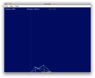 cobosoda screenshot