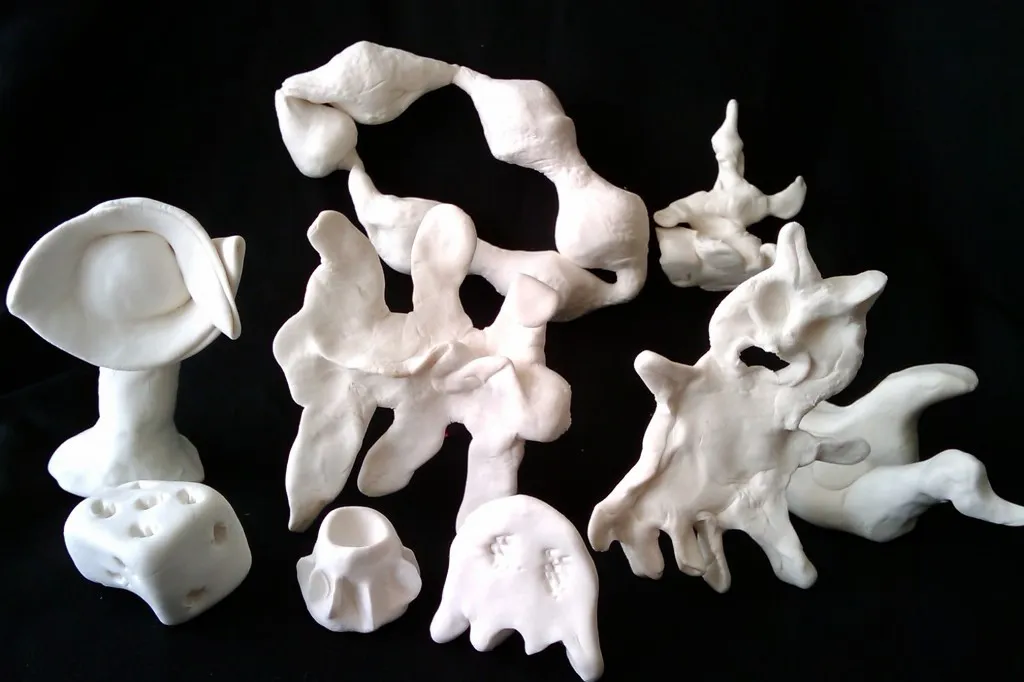 Foam Stuff Foam Stuff