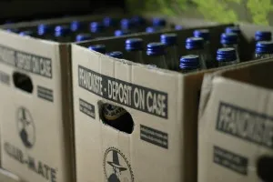 DEPOSIT on CASE