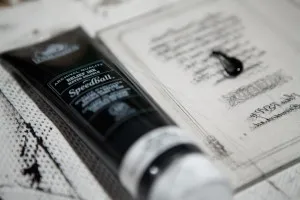 Etching Ink