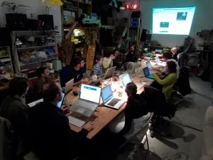 Firefox Hacking Workshop