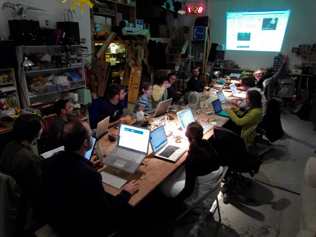 Firefox Hacking Workshop
