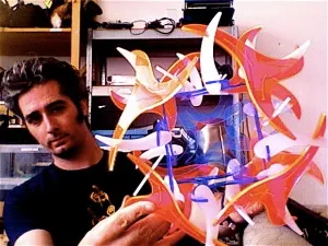 Geometry Art