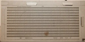 IBM Gauge card