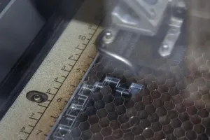 Making boxes