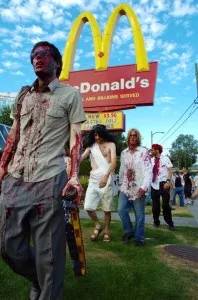 Mcdonalds 5371