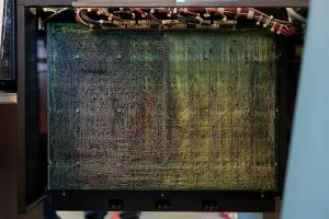 PDP-11 Wirewrap