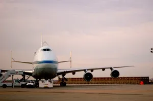 SCA, Minus Shuttle