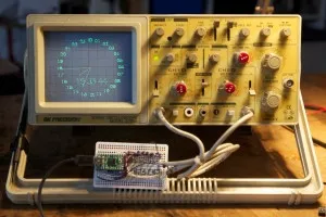 Vector clock