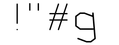 negative numbers are problematic