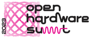 Open Hardware Summit 2023