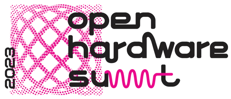 Open Hardware Summit 2023