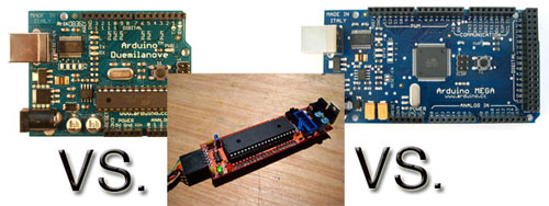 arduino-vs-sanguino-vs-mega