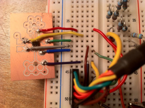 ATTiny10 programming