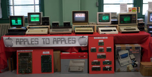 Apple II clones