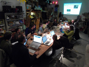 Firefox Hacking Workshop