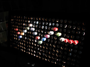 Giant Lite Brite