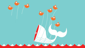 I murdered the Fail Whale!