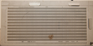 IBM Gauge card