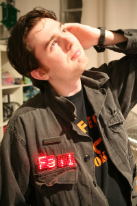 NYCRESISTOR Poster Child