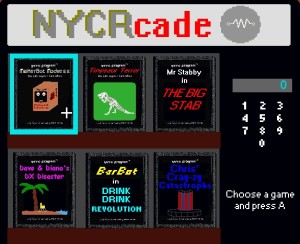 NYCRcade