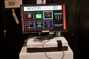 NYCRcade