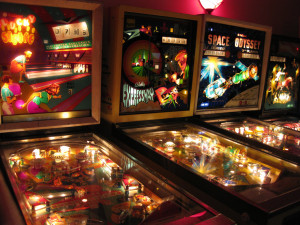 Pinball !