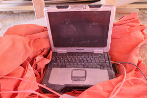 Pyramid ToughBook