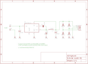 Schematic