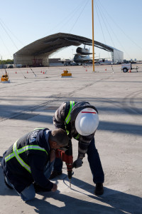 Timelapse setup for OV101 demating from the SCA