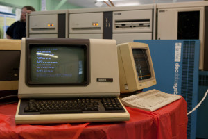 VT102 and VT220