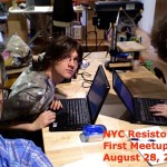resistor first meetup