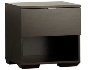A nightstand that is now discontinued.