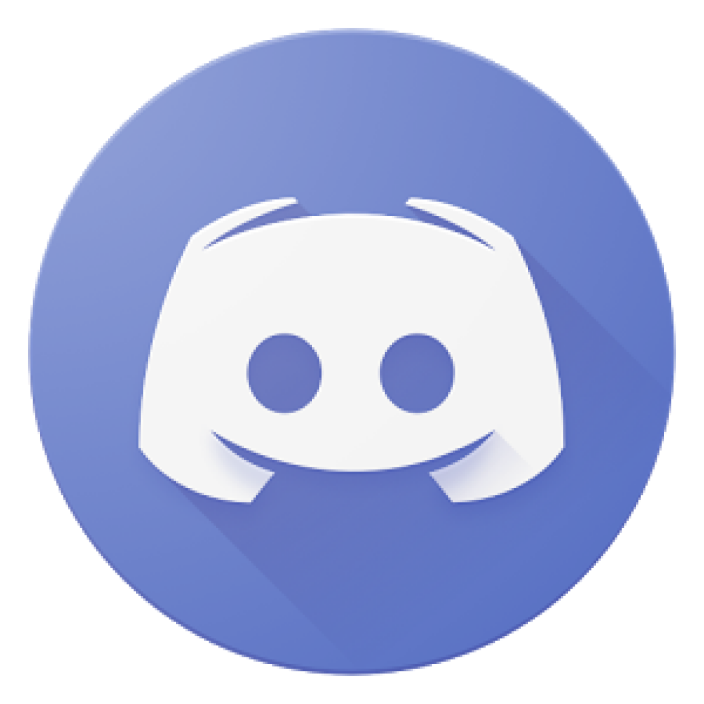 Join us on Discord