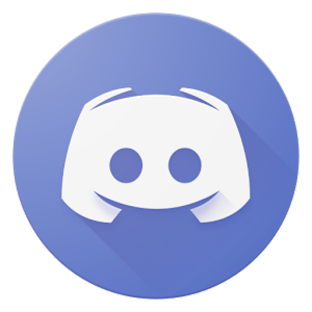 Join us on Discord